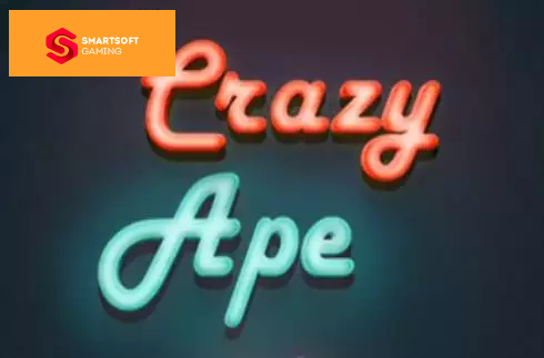 Crazy Ape